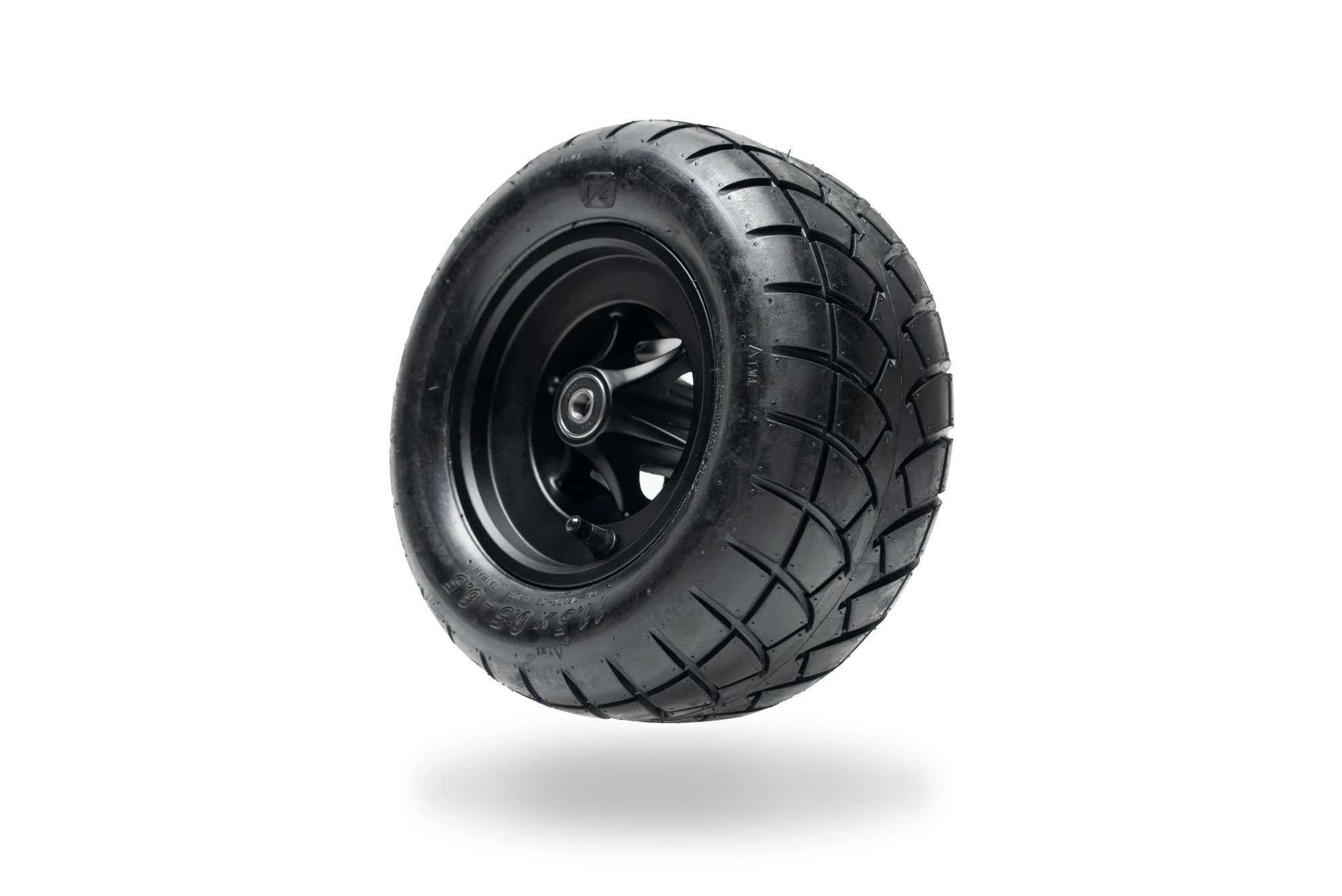 Tires + Supplies
